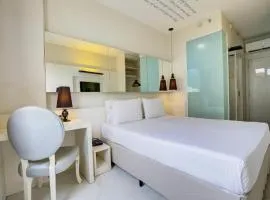 Aera Rio de Janeiro Copacabana