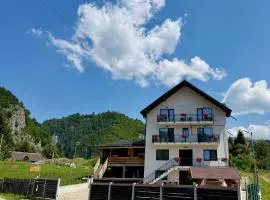 Casa Ioana și Florin