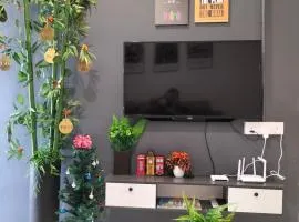 195 Entire Homestay Seremban , Mutiara Galla , Gateway, Ainsdale, Labu