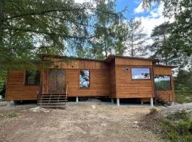 Långasjönäs Camping & Stugby