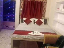 Rudra Guest House Assi Ghat