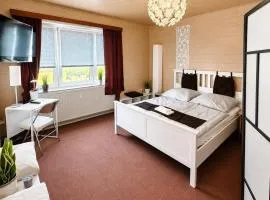 HarbourStay Apartment Bremerhaven