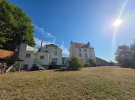 Chambres d'hôtes Les Sources