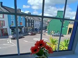 Fáilte Lodging Kenmare Town Centre