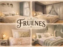 Fruenes
