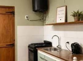 Caelum Studio 9 Monoambiente