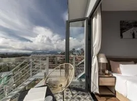 Gia Nguyễn Hotel Dalat