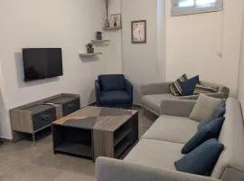 Batroun Bahsa Cove 2BR Steps to Beach