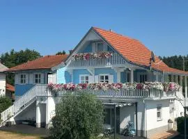 Pool Apartments Plitvice Lakes