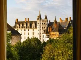 LHotel - face au château - boutique hôtel et séminaires