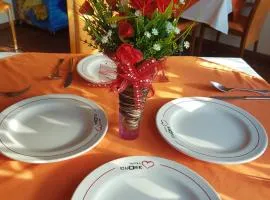 Hotel Cuore
