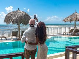 ZAN Island Beach, hotel en Jambiani