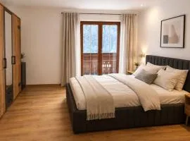 Apartment Johanna
