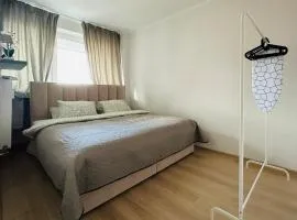 K22 Zgoda Central Warsaw