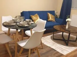 2 bed flat in Gravesend close to M25 & Ebbsfleet station
