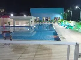 Morar Encontro das Águas