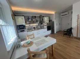 Vikram apartman