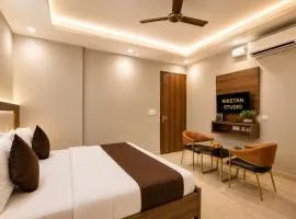 New Jai Hanuman Stay