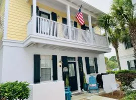 Bungalows at Seagrove #138