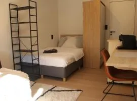 Business Executive Studio