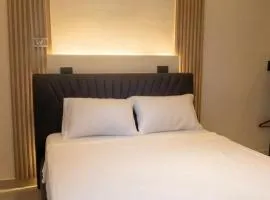 Loft privado en Guaduas Parqueadero y cama queen