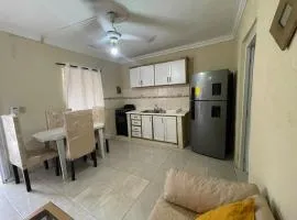 Luima apartment