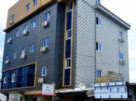 Bisso Hotel Bonaberi