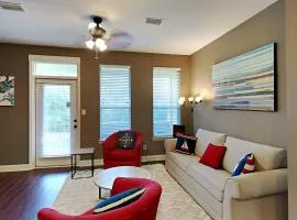 Topsail Village #713