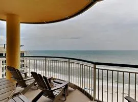 Beach Colony East #15A