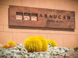 Abaucan Hotel Spa