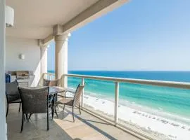 Beach Club #1605C
