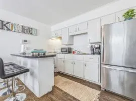 Coffield - Comfort, Privacy, and Convenience