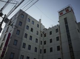 宮崎市の人気ホテル10軒 3 303 Go To トラベル キャンペーン対象の宿もお見逃しなく Booking Com