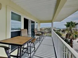 Gulf Island #134 - White Sands Condo