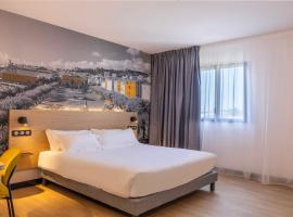 B&B HOTEL Bastia, hôtel à Bastia