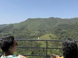 Serena Valley Terrace