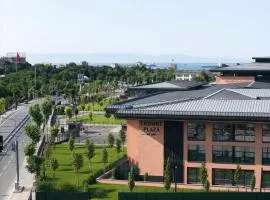Crowne Plaza Istanbul Zeytinburnu by IHG