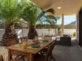 Casa da Ninha by an island apart