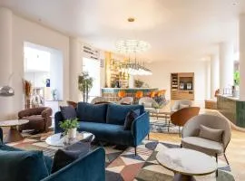 Mercure Brussels Centre Rogier