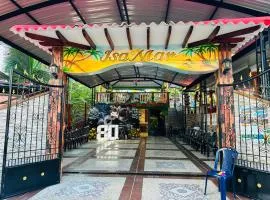 PASADÍA VILLA ISAMAR en Florencia
