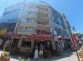 Hotel Çiftçi 2