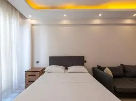 Serenıty Plus Residence
