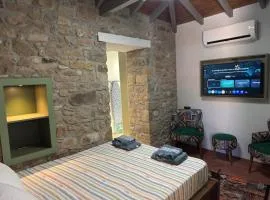 Center Stone Guest House