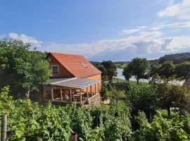 Ferienwohnung Scheurebe