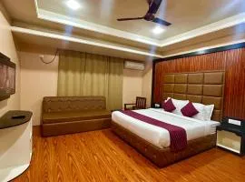 Fair Mount, Airport Road, Humhama Srinagar