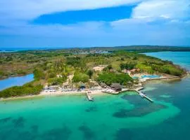 Hotel Isla del Encanto