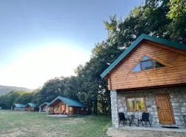 Cottages Serdar