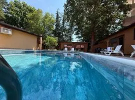 Villas Chinara