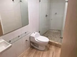 Apartamento en Cartagena con vistas