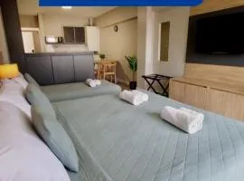 Soltigua Apart Hotel Mendoza